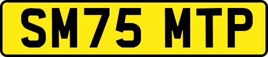 SM75MTP