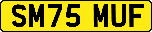 SM75MUF