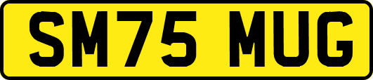 SM75MUG