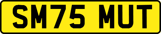 SM75MUT