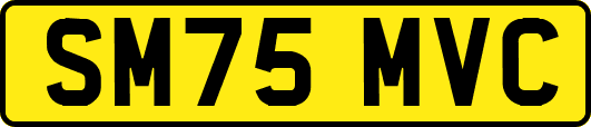 SM75MVC