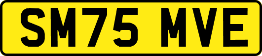 SM75MVE