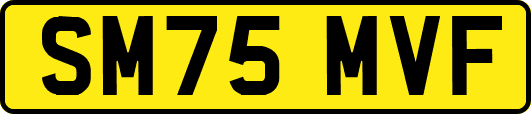 SM75MVF