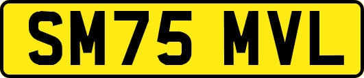 SM75MVL