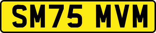 SM75MVM