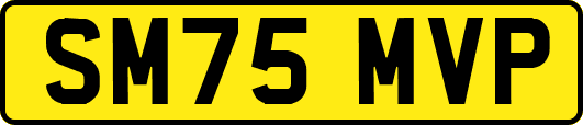 SM75MVP