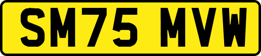 SM75MVW