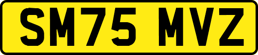 SM75MVZ