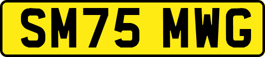 SM75MWG