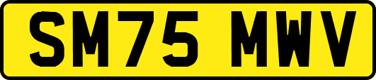 SM75MWV