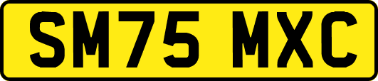 SM75MXC