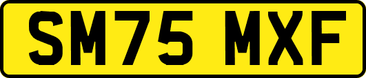 SM75MXF