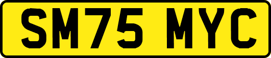 SM75MYC