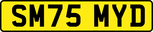 SM75MYD
