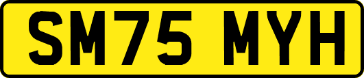 SM75MYH