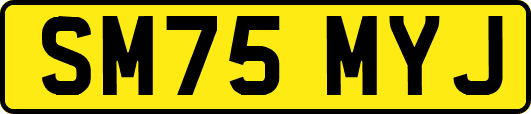 SM75MYJ
