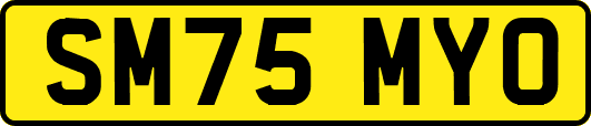 SM75MYO