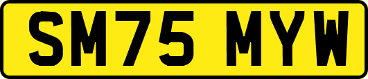 SM75MYW