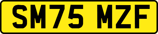 SM75MZF