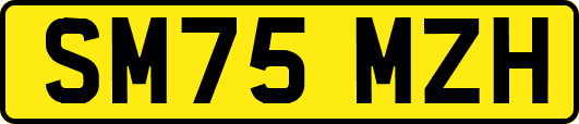 SM75MZH