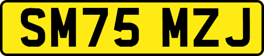 SM75MZJ