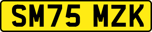 SM75MZK