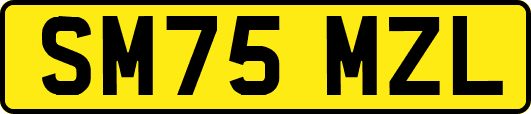 SM75MZL