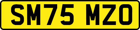 SM75MZO
