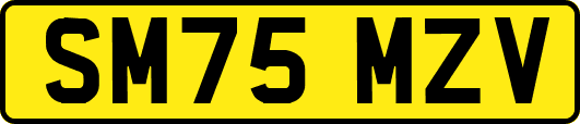 SM75MZV