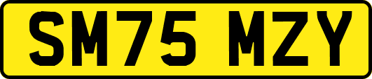 SM75MZY