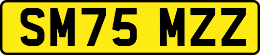 SM75MZZ