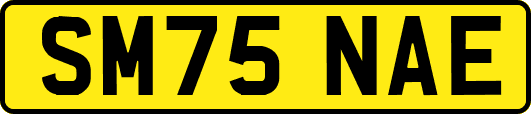 SM75NAE