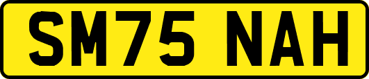 SM75NAH