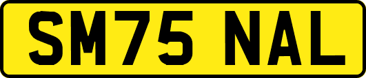 SM75NAL