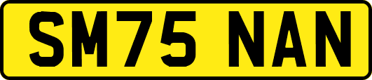 SM75NAN