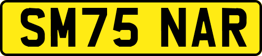 SM75NAR