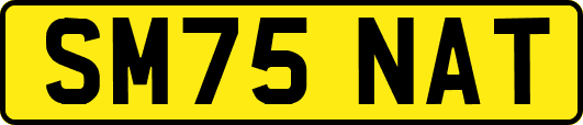SM75NAT