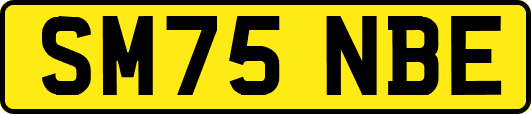 SM75NBE