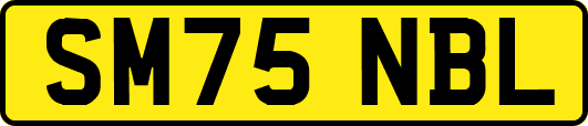 SM75NBL
