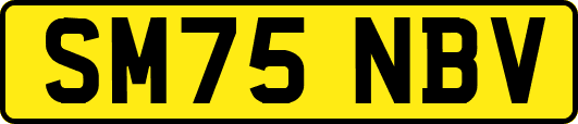SM75NBV