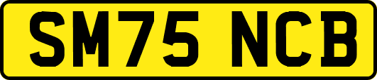 SM75NCB