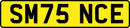 SM75NCE