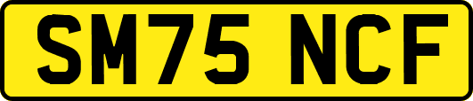 SM75NCF