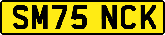 SM75NCK