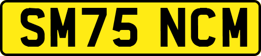 SM75NCM