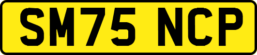 SM75NCP