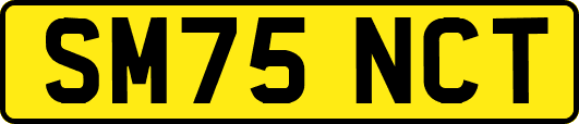 SM75NCT