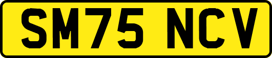 SM75NCV