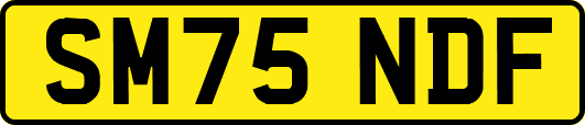 SM75NDF