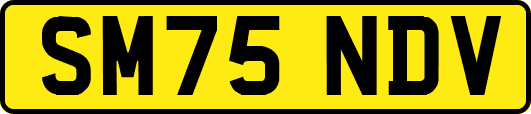 SM75NDV